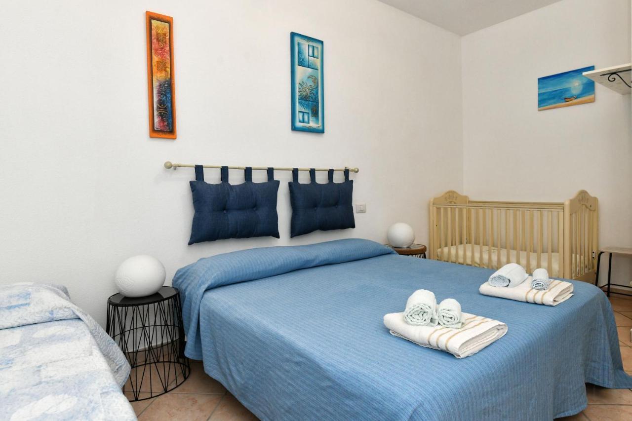 Sarda Bella Private Pool Apartment Rudalza Exterior foto