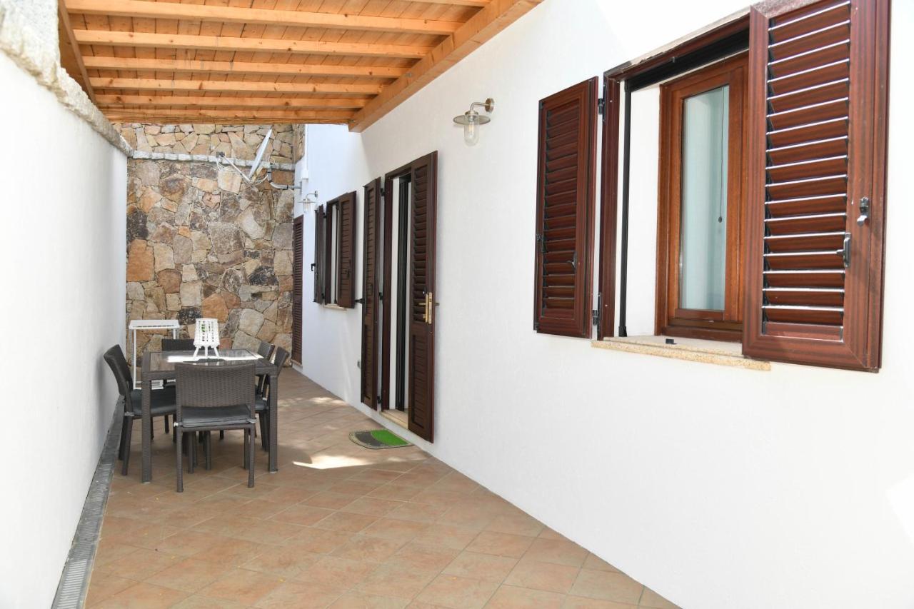 Sarda Bella Private Pool Apartment Rudalza Exterior foto