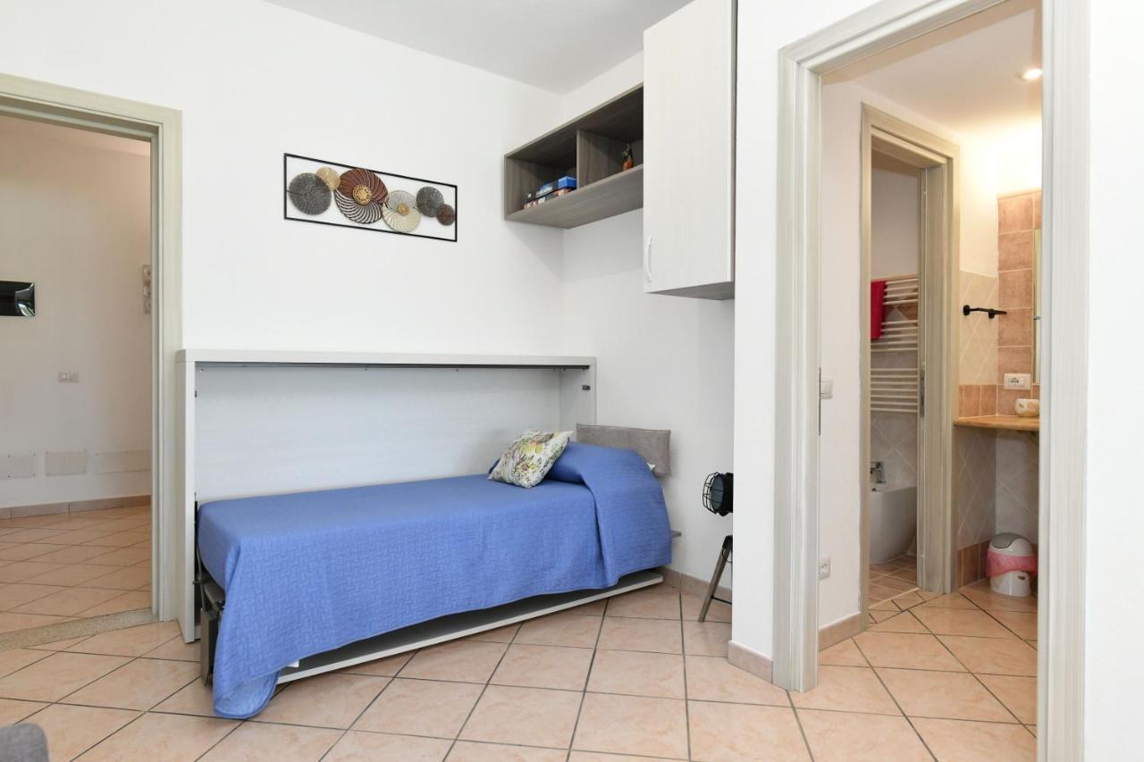 Sarda Bella Private Pool Apartment Rudalza Exterior foto