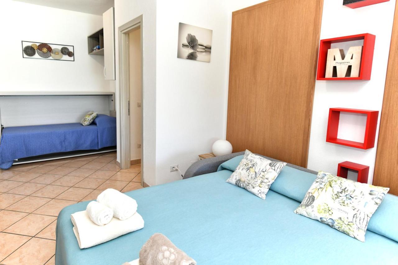 Sarda Bella Private Pool Apartment Rudalza Exterior foto