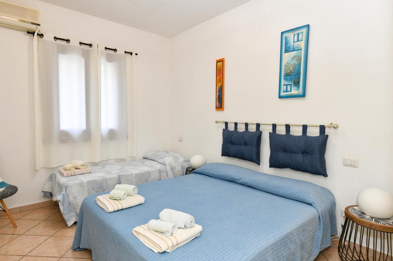 Sarda Bella Private Pool Apartment Rudalza Exterior foto