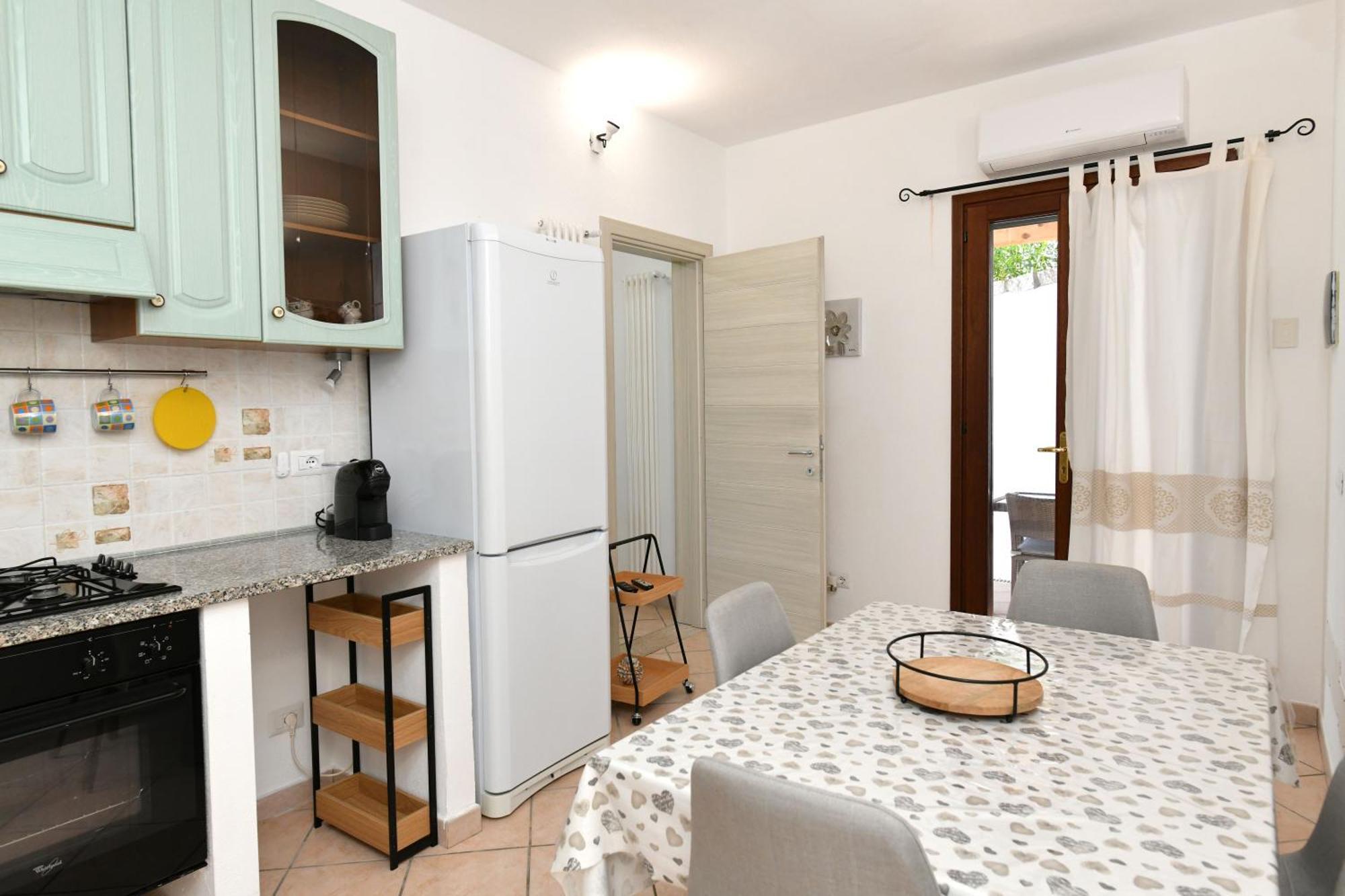 Sarda Bella Private Pool Apartment Rudalza Exterior foto