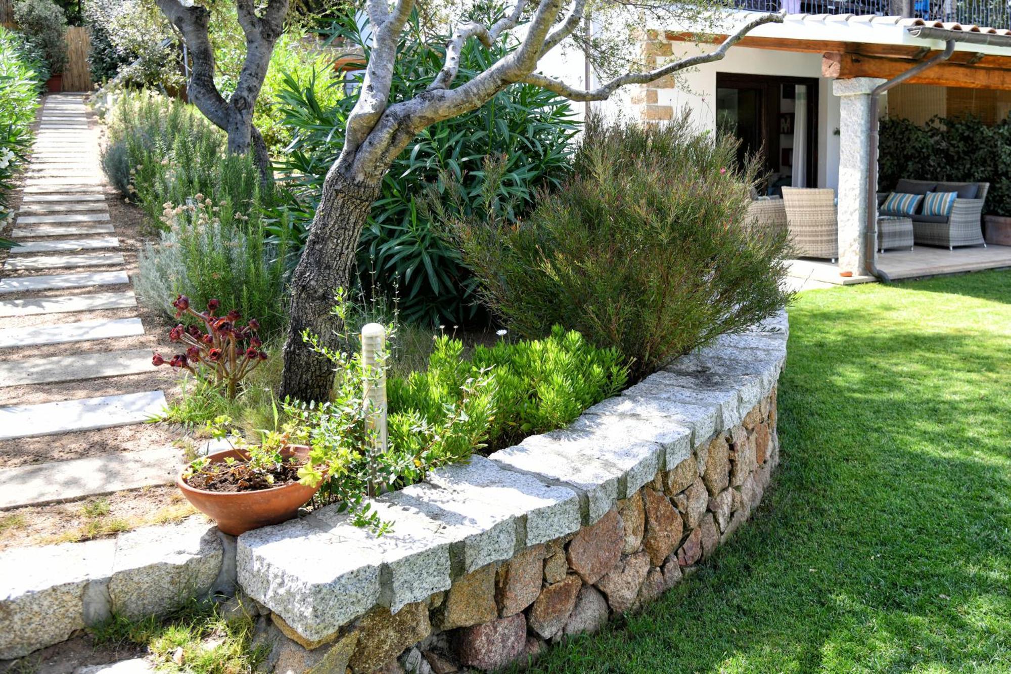 Sarda Bella Private Pool Apartment Rudalza Exterior foto