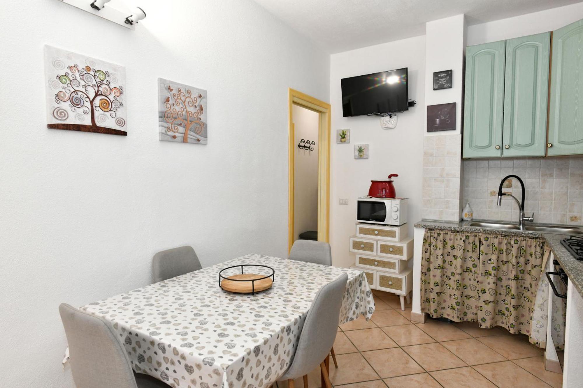 Sarda Bella Private Pool Apartment Rudalza Exterior foto